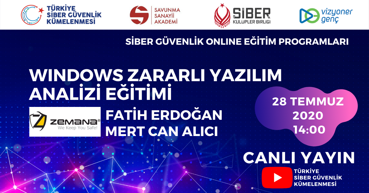 Zemana tweet media