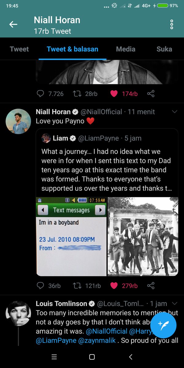 ChesseSea's tweet photo. THANK YOU LIAM
THANK YOU LOUIS
THANK YOU NIALL https://t.co/ecqKEEktoD