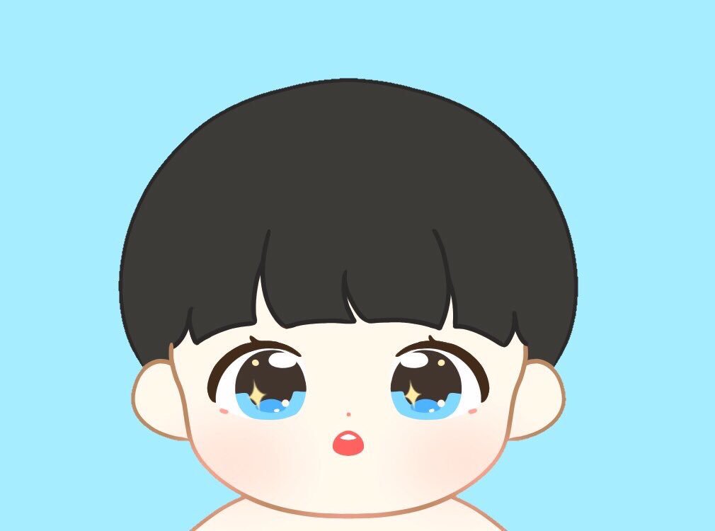 솜뭉치 바라기💜 tweet media