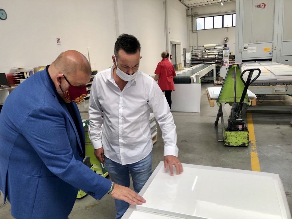 roberto_marcato's tweet photo. ➡️ #Marcato #PrimaFree #LiberaMente @RegioneVeneto @Consiglioveneto https://t.co/i1hi3RdLSz