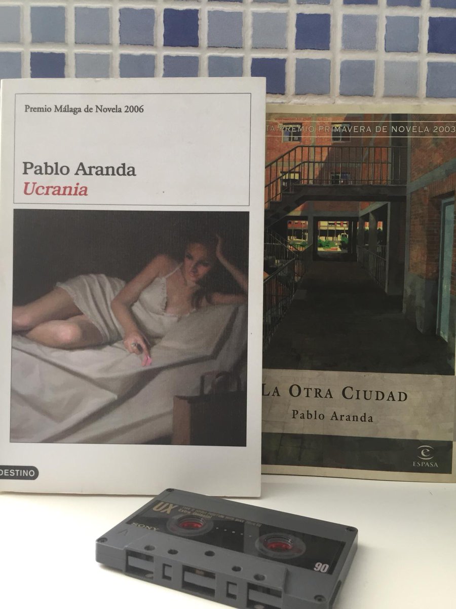 Pablo Aranda tweet media