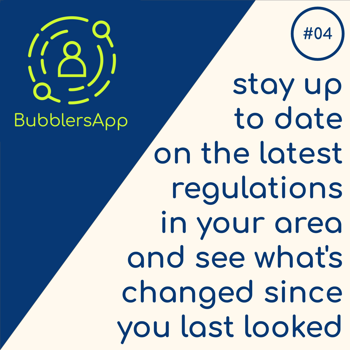 BubblersApp tweet media