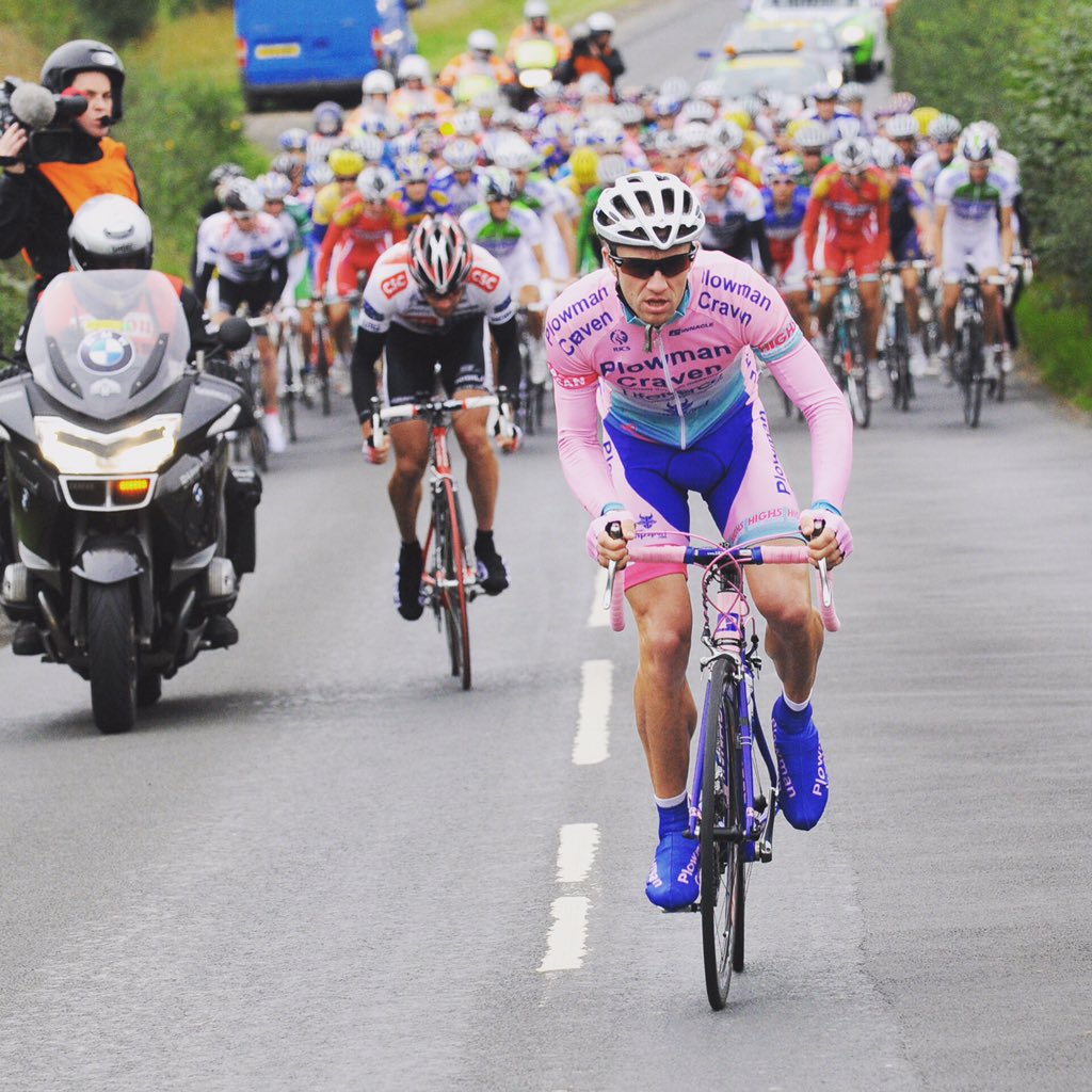 VeloUK's tweet photo. #cyclingrocks https://t.co/NAfxr9NPCi