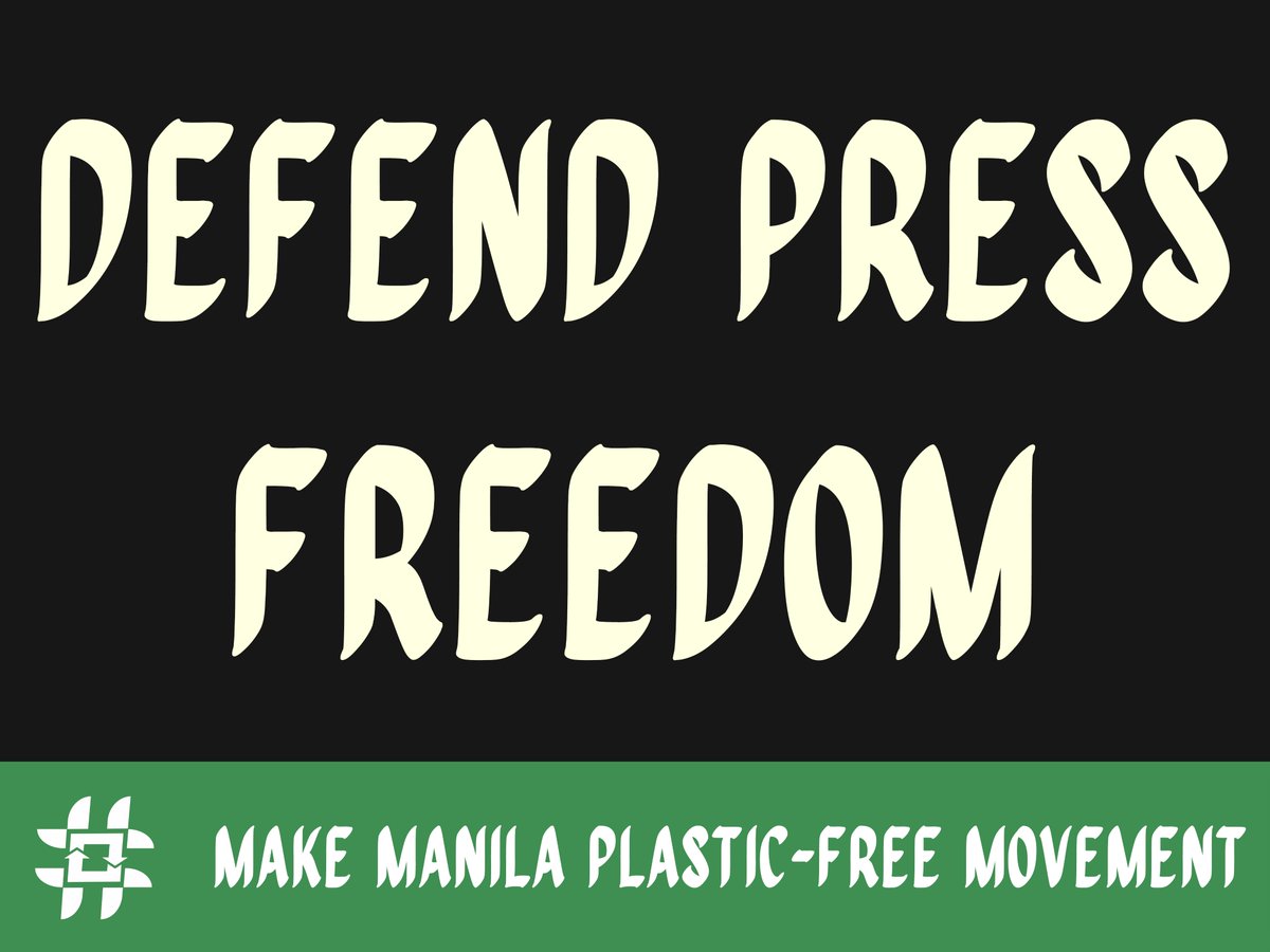 PlasticFreeMNL's tweet photo. Don't have your own placard for Friday? Here are some that we created for everyone!
#DigitalStrikePH
#FridaysForFuture https://t.co/jb56NYIboL