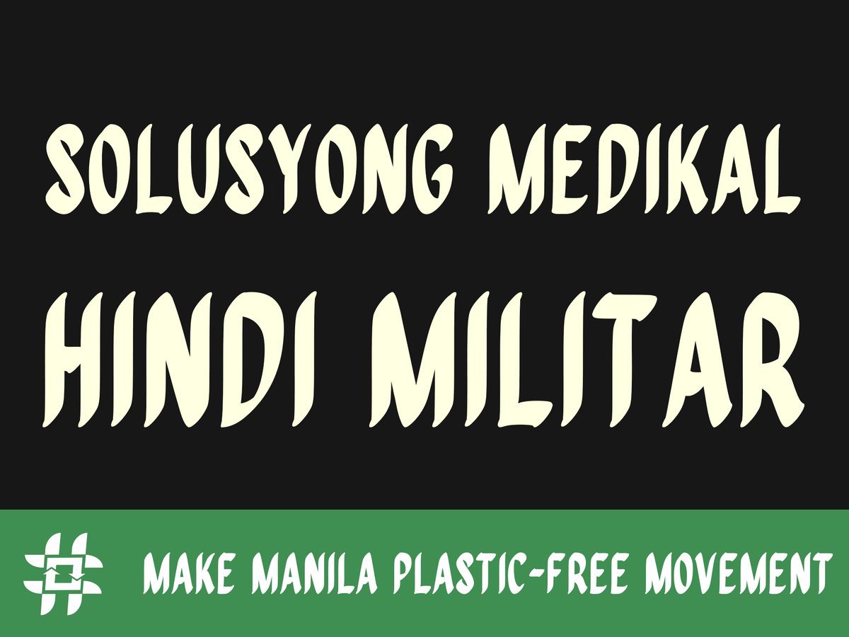 PlasticFreeMNL's tweet photo. Don't have your own placard for Friday? Here are some that we created for everyone!
#DigitalStrikePH
#FridaysForFuture https://t.co/ow71lZgHCK