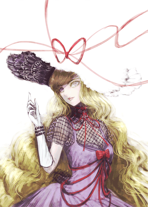 miruurim's tweet photo. 避暑 https://t.co/IJvLucUeI3