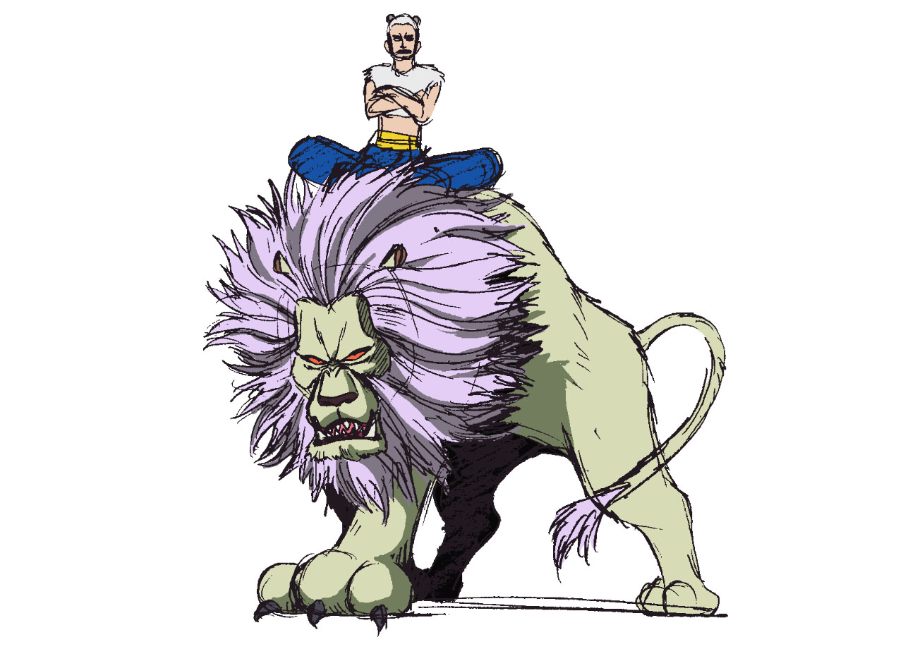 ちータラ ワンピース Onepiece リッチー 今日は リッチーの誕生日 おめでとうございます リッチーは モージの相棒です T Co H6rshsh9rg Twitter