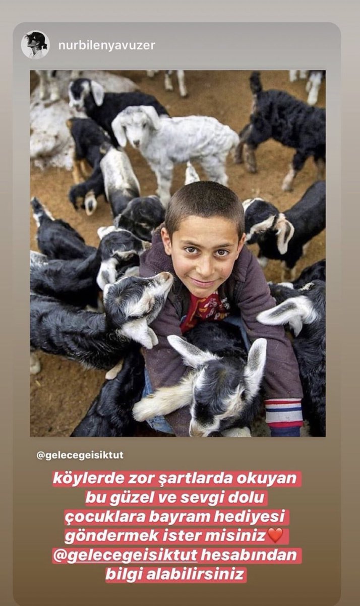 Hadi guzel yurekliler Bayram hediyeleri bizden Olsun 💕