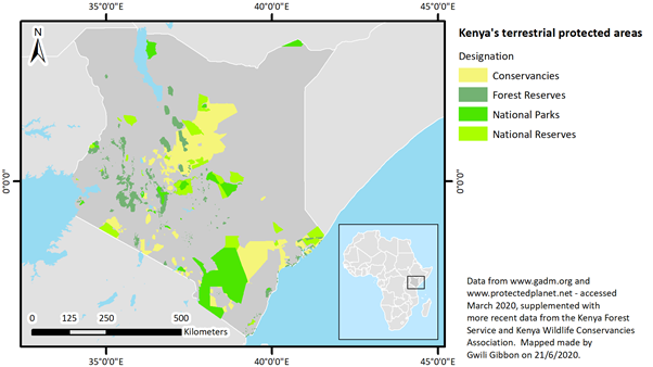 GwiliGibbon's tweet photo. 5/6 #DICECON20 #ConsArea

Next #SystematicConservationPlanning to investigate what biodiversity and ecosystem services are protected, where more protection is needed and where #reforestation to meet 🇰🇪’s 10% cover by 2030 would most benefit people and biodiversity 🌱🐘🦜🦎🌧️ https://t.co/AZvazDELae