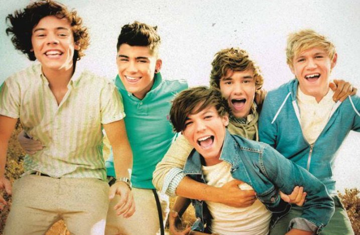 bafritters's tweet image. It's been exactly 10 years since the best day happened in my whole entire life. Don't worry, we're still here, supporting the hell out of y'all. 

#10YearsOfOneDirection