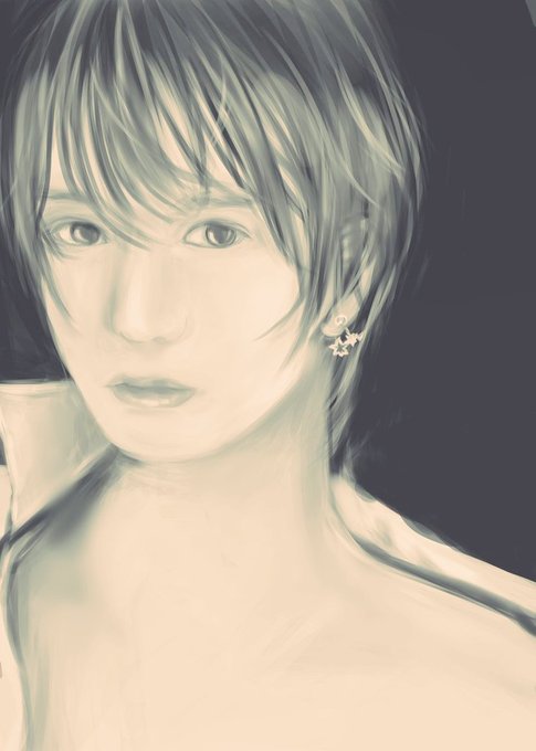 中村優一のtwitterイラスト検索結果