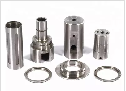 HTMouldOfficial's tweet photo. #CNCTurningPart 
Our Advantage:
•20 Year’s machining experience  
•Professional team 
•Qualified machining part  
•Reasonable price 
•On time delivery 
•Reply in 12 hours and fast quotation  
•Strict quality control 
https://t.co/BBQ8PWrm7a
#TurningPart #TurningMachining https://t.co/r1CgSdyNmG