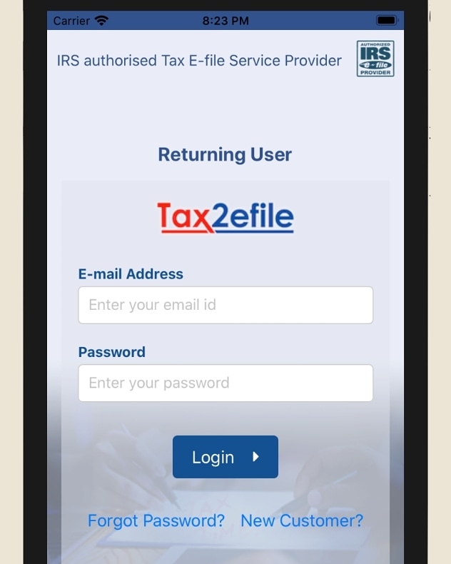 tax2efile's tweet photo. Tax2efile is an accredited one for e-filing heavy vehicle use tax (HVUT) for form 2290. Android and iOS devices can use.
Check our site : https://t.co/5kaJZOj0Yr
2290form #form2290filing #app #TAXfromHome #TaxationServices #OfferSale #Offer #mobileapp #logistics #uslogistics https://t.co/xXEmEKTZS3