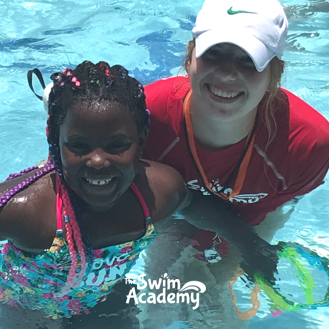 For us, it's not just about the water safety skills or the stroke techniques your child is missing out on, but the self-confidence that comes with it. Stay tuned for an update in the coming weeks! 📸 was taken in Summer 2019. #parentingtips