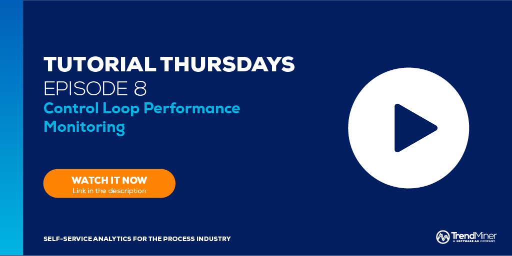 TrendMining's tweet photo. Our New Tutorial is Live! Check it out and see how TrendMiner can help in PID Loop Performance.

Watch Now: https://t.co/wxDOR0M3Kt 👈

#PID #CLPM #loopperformance #processengineering #processenginners #chemicalengineering #oilandgas #manufacturingsoftware #advancedanalytics https://t.co/DjDcxyV0xv
