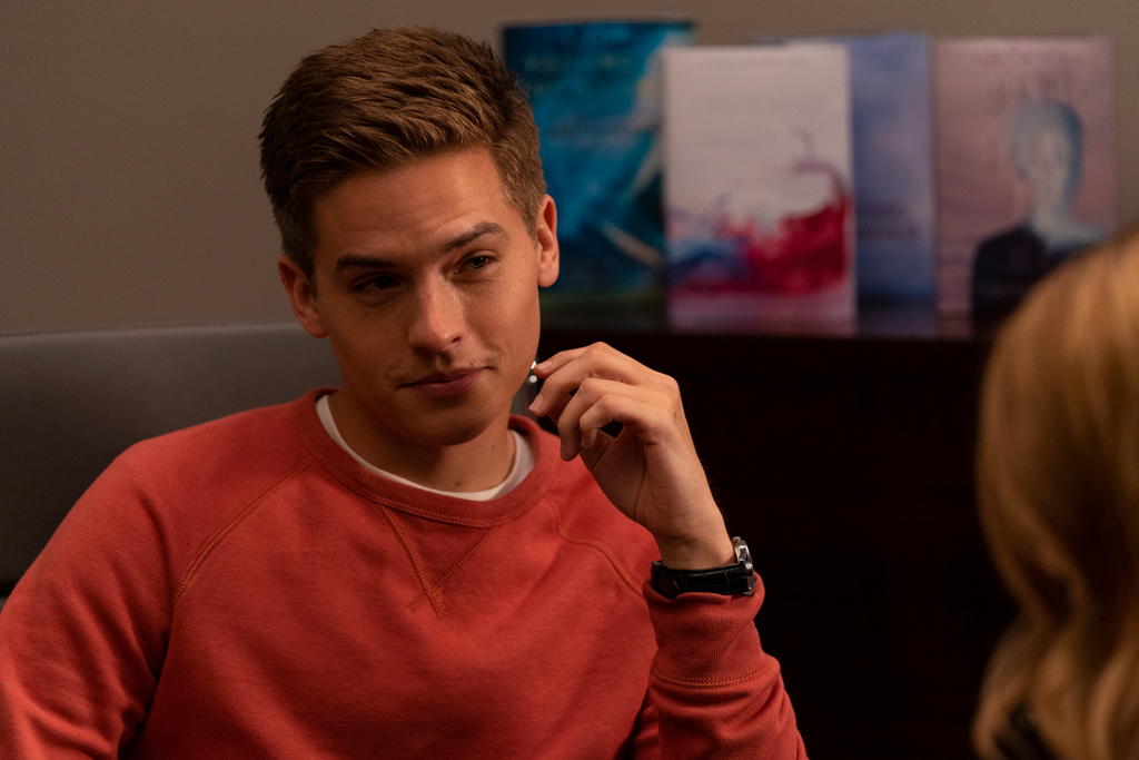 annatodd's tweet photo. We know what you want, Trevor 😏 https://t.co/0ePqpS5P41
