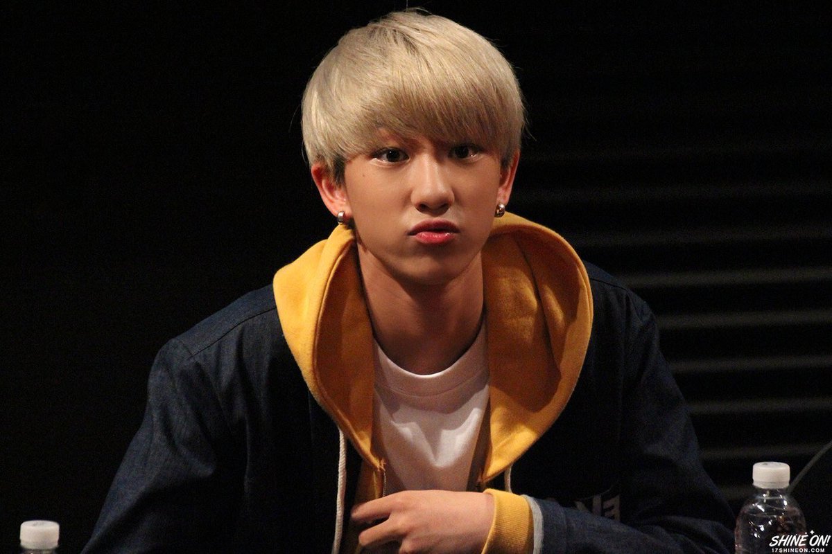 archive_hao's tweet photo. #디에잇 #THE8 #세븐틴 #徐明浩 @pledis_17 https://t.co/bWA8F5O2Vt