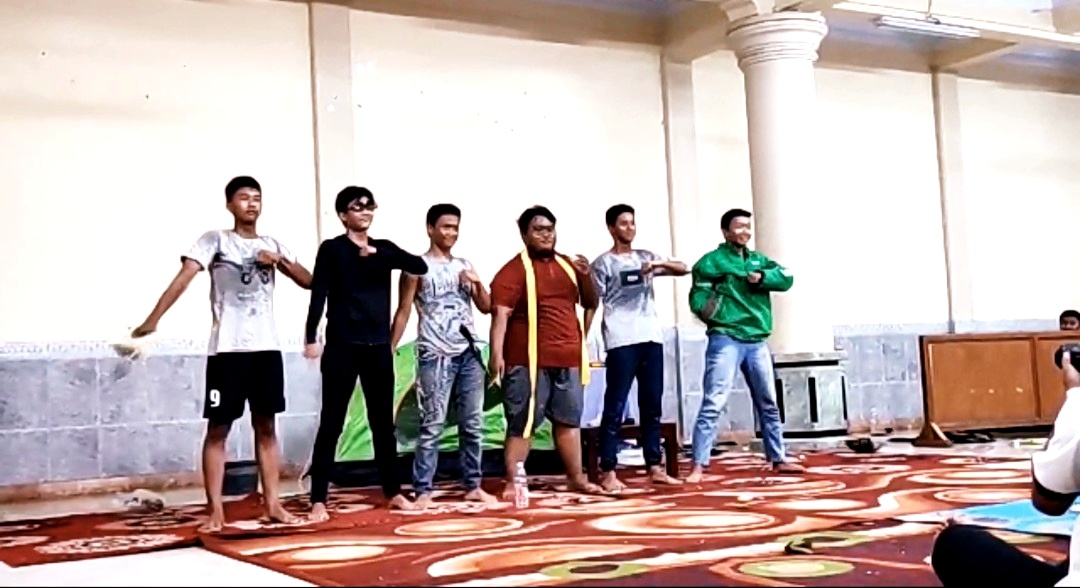 Bewoks354's tweet photo. #jokam #generusjokam #GenerusLDII https://t.co/WPVlKIYQYp