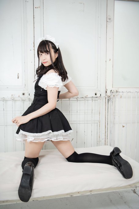 Twitterのコスプレ画像47