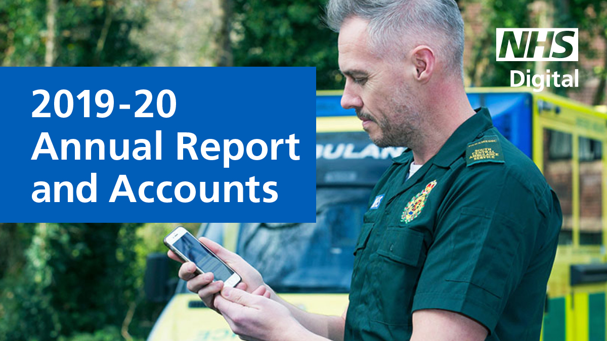 NHS England Transformation tweet media