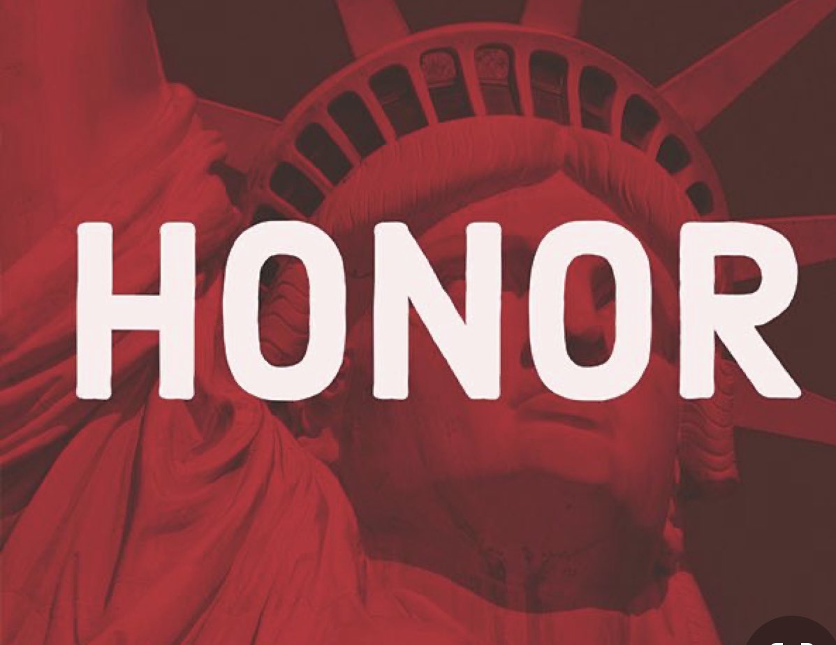LeslieLNav's tweet photo. @KHOV2019 You have honored #OurVets well! Above and beyound got just 1 year! ⭐️💫 https://t.co/o5TpHFfbd0