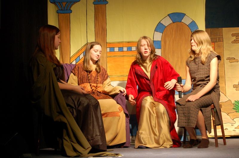 MKIDSeV's tweet photo. Heute um 19:00 Uhr zeigen wir bei unserer Aktion Musical-KIDS-Classic das komplette Musical "Freispruch". 
Weitere Infos gibt es hier:  https://t.co/ibyJYn0M1x https://t.co/9ayCBcDRTI