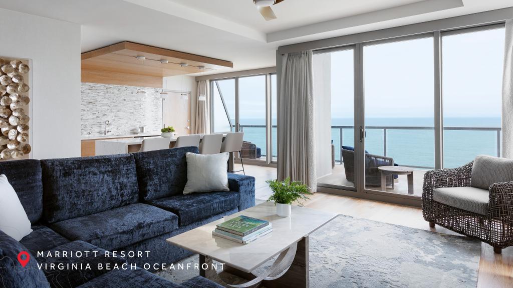 Need to refresh and inspire? Let us be your launchpad for a scenic road trip starting at the <a href="/MarriottVB/">Marriott Resort Virginia Beach Oceanfront</a>. Get your curated travel guide from <a href="/mbonvoytraveler/">Marriott Bonvoy Traveler</a>: marriotth.tl/6017GZk49