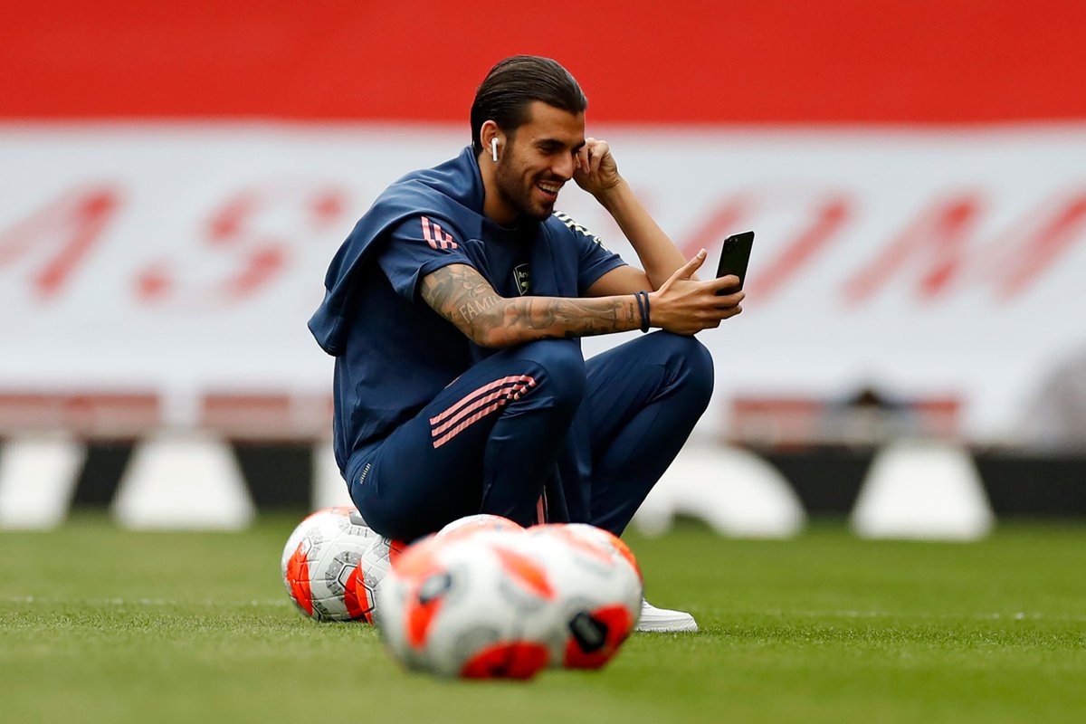 Fantasy Premier League tweet media