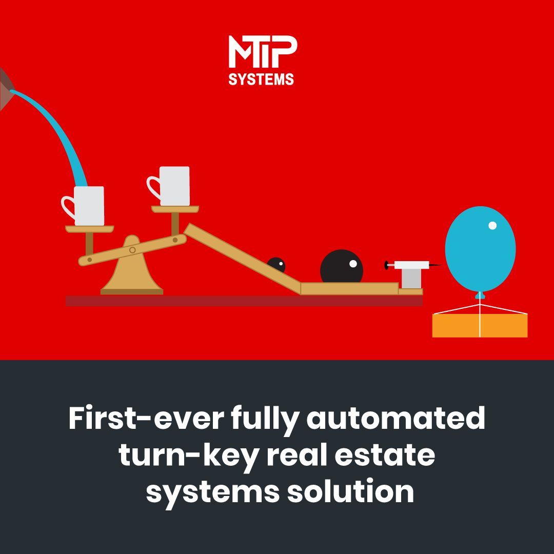 Do you have real estate questions? Looking to find a community of likeminded individuals with access to premium weekly hands-on workshops? MTIP Systems isn't just the first-ever fully automated turn-key real estate systems solution, it's a full network of proven growth.