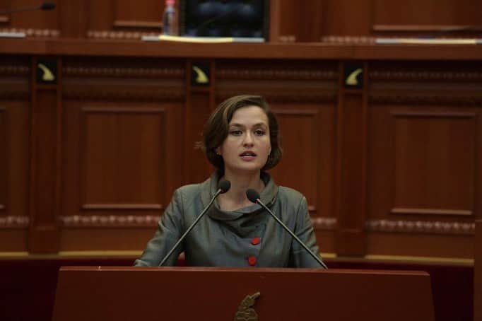 Besa Shahini tweet media