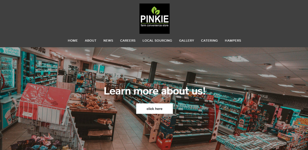 We're proud to announce that we've just launched our brand new website!

Even more content to come soon as it further develops.

pinkiefarm.com