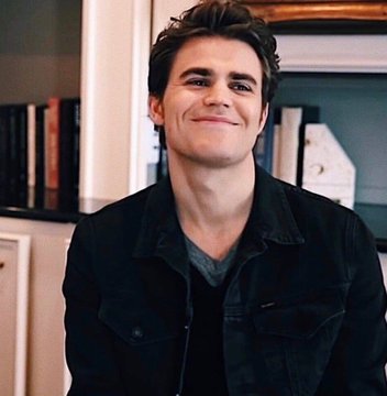 steroline110's tweet photo. Happy birthday to Paul Wesley ❤️ ❤️ 
#HappyBirthdayPaulWesley https://t.co/PiQjQ27044