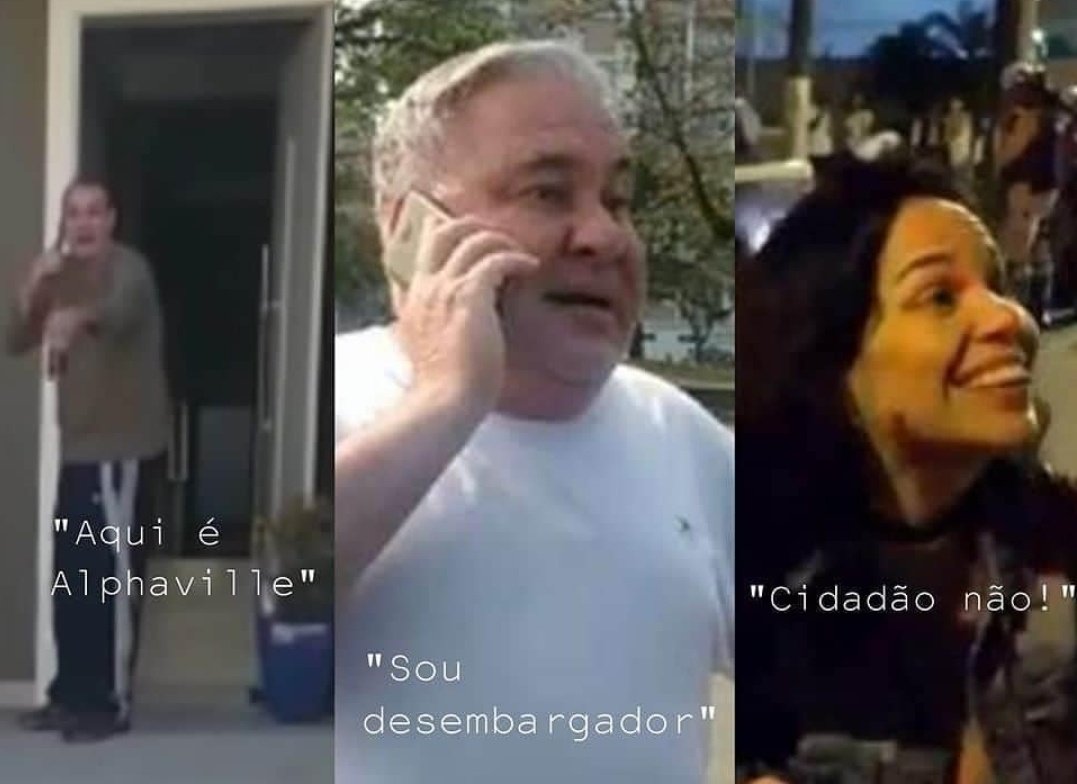 brenolaerte's tweet photo. A burguesia em três momentos https://t.co/nj4PJDtkXt