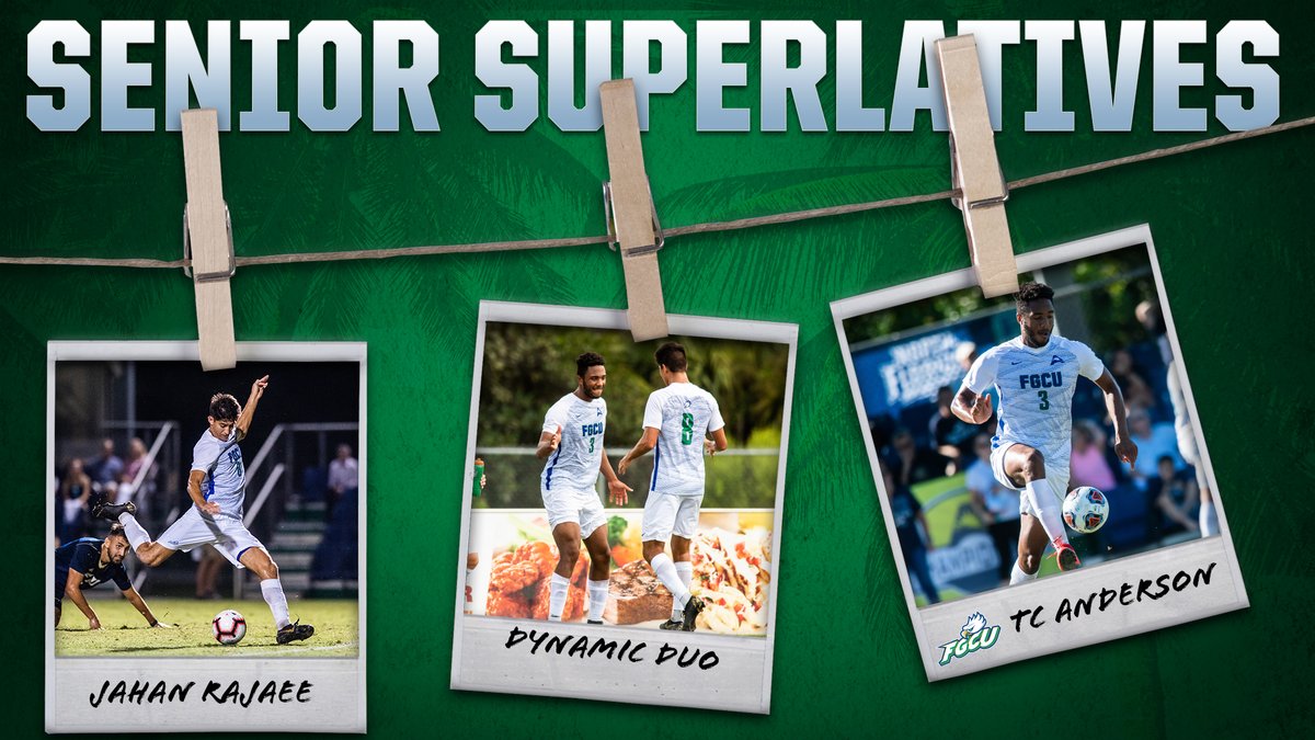 FGCUEagles's tweet photo. How do you know you have a #DynamicDuo like @tcanderson21 and @jahanrajaee? Always together, hard to stop, and they have their own Podcast! 🎙️👇
https://t.co/9c0dh8lO7U

#WingsUp🦅🌴🤙 | #NESTIES https://t.co/4fMxctG1df