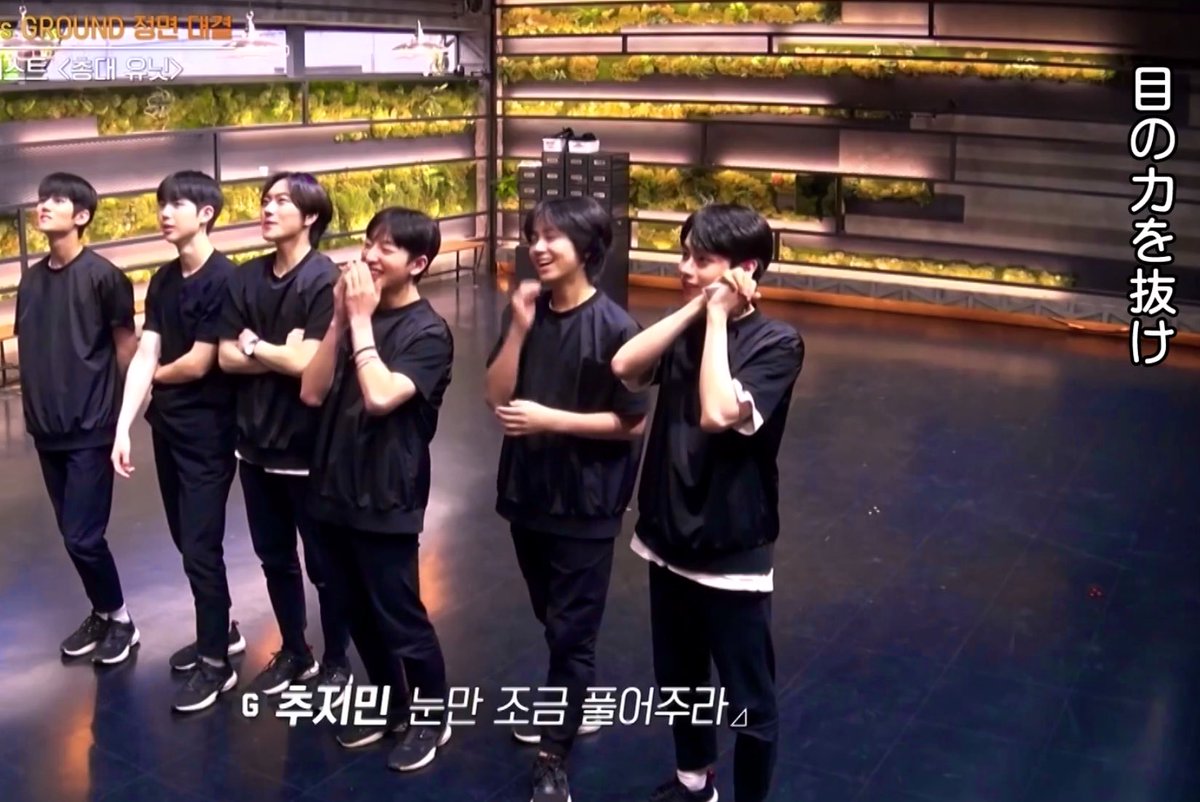 wata_ILAND's tweet image. EP.4見返してるんだけど
ここの4コマあと1ヶ月は引きずるわw w w w w w ニコラス最高w w w
もうステージ壊すくらい暴れてくれ✊🏻

#ILAND #ILAND_EP4 
#ILAND_NICHOLAS