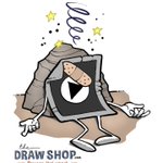 Photo by The Draw Shop (@TheDrawShop)