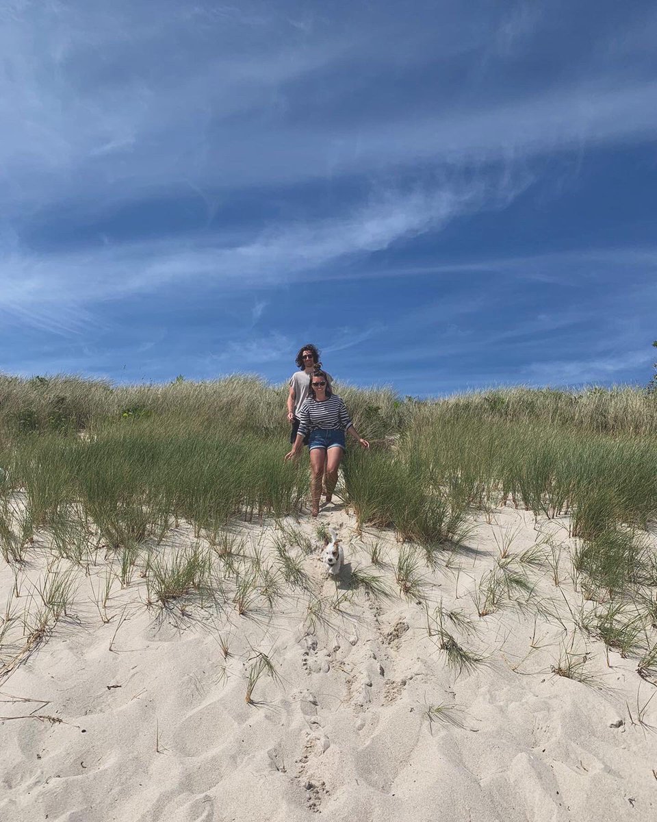 The Forever tweet media