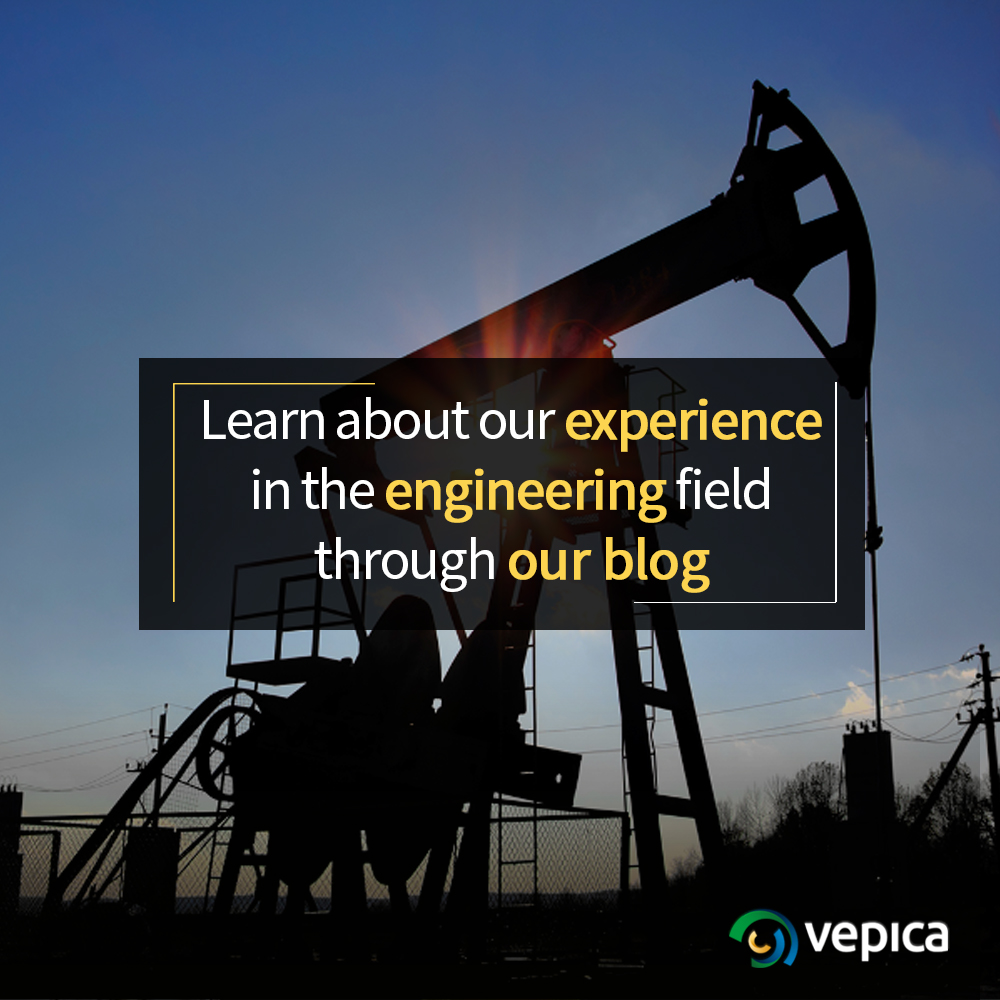 VepicaCorp's tweet photo. Visit our blog and read about Vepica's experience in all its projects: https://t.co/ghKRdSWyhG
#Vepica #Blog #Engineering #DetailEngineering #Design #Experience https://t.co/4igKOGs2au