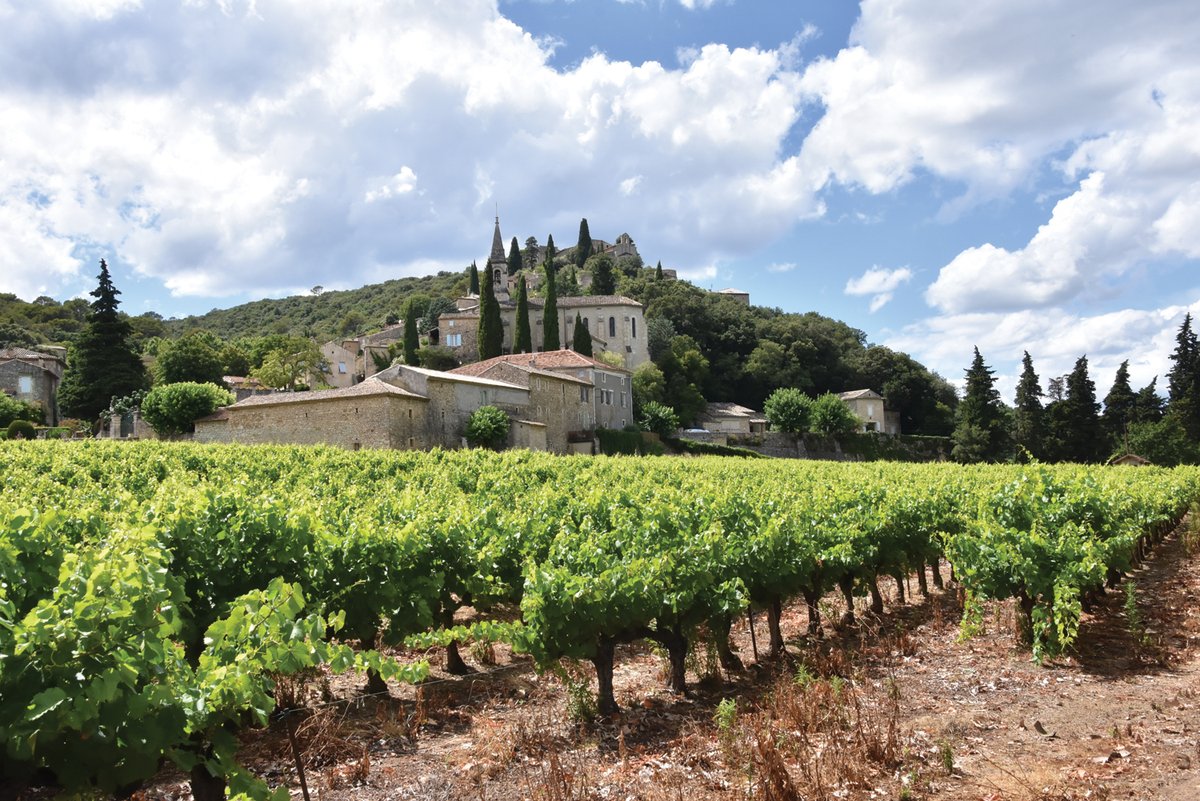 Reise_KnowHow's tweet photo. Mit unserem druckfrischen #Reiseführer die Region  #Languedoc-#Roussilon im Süden #Frankreichs entdecken.
Fotos 📸von Petra Sparrer, Autorin des Reiseführers  "Languedoc-Roussilon - #Okzitanien entdecken"
https://t.co/irRSKPNPUW
#reiseknowhowverlag https://t.co/oWBNSAj8Xj