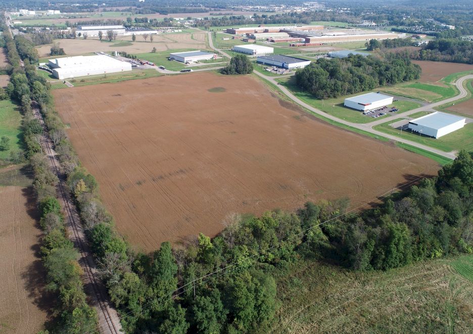 GROWLickingCo's tweet photo. CERTIFIED: @OhioPort's 35 acres @HeathOhio.  @JobsOhio #certifiedsite. Rail served. Ample excess utilities. Zoned M-2 #developmentready #siteselection #railserved #excesscapacity @CBUSRegion #ColumbusRegion #LickingCounty #EnterpriseZone #OpportunityZone
https://t.co/y0FxMxz9fe https://t.co/Mu0vHQyKRj