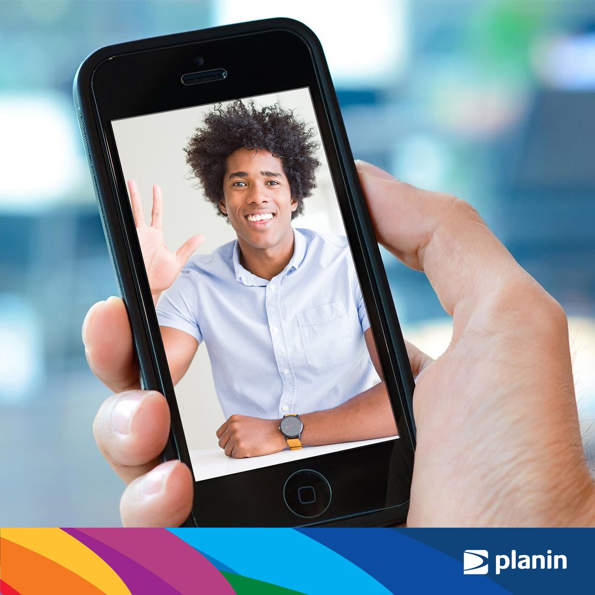 PLANIN's tweet photo. Lives e Webinars aumentaram com a #pandemia. Que tal seguir as dicas da #PlaninComunicação para turbinar sua comunicação? https://t.co/f9N7ZWhumE
#PlaninComunicação #DicasPlanin #ComunicaçãoDigital #RedesSociais #MídiasSociais #Webinar #Live #BlogDaPlanin #Blog #Comunicação https://t.co/9CR7G9kHVI
