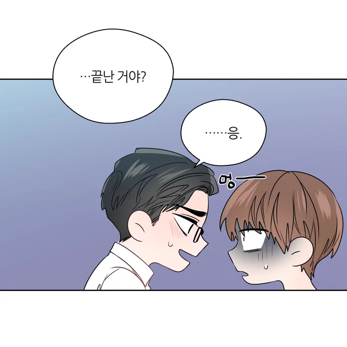 레진에서 연재중인 정숙한 남자 외전 8화 업로드 되었습니다!
이번화 빠트린것이 많아 내일중으로 수정본 업로드될 예정입니다. 업로드후 다시 공지하겠습니다 죄송합니다!😭😭 그리고 항상 봐주셔서 감사합니다!!🤗🤗
https://t.co/yItrITLwqK 