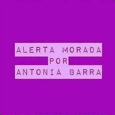 carobeltranp's tweet photo. El patriarcado es un juez
que nos juzga por nacer,
y nuestro castigo
es la violencia que no ves.
Es feminicidio.
Impunidad para mi asesino.
Es la desaparición.
Es la violación.
Y la culpa no era mía, ni dónde estaba ni cómo vestía.#JusticiaPorAntonia https://t.co/9zFiKW3MV9
