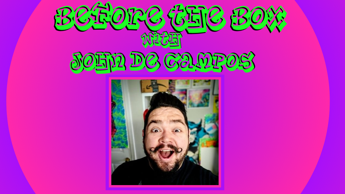 wots_qc's tweet photo. Welcome to a new episode Before the Box!  

In today's episode  we got to talk to John de Campos!

https://t.co/lxoUBYT3Eo

@Johndecampos @TokenTerrors

#BeforeTheBox #TableTalk https://t.co/eagI5NsOk7