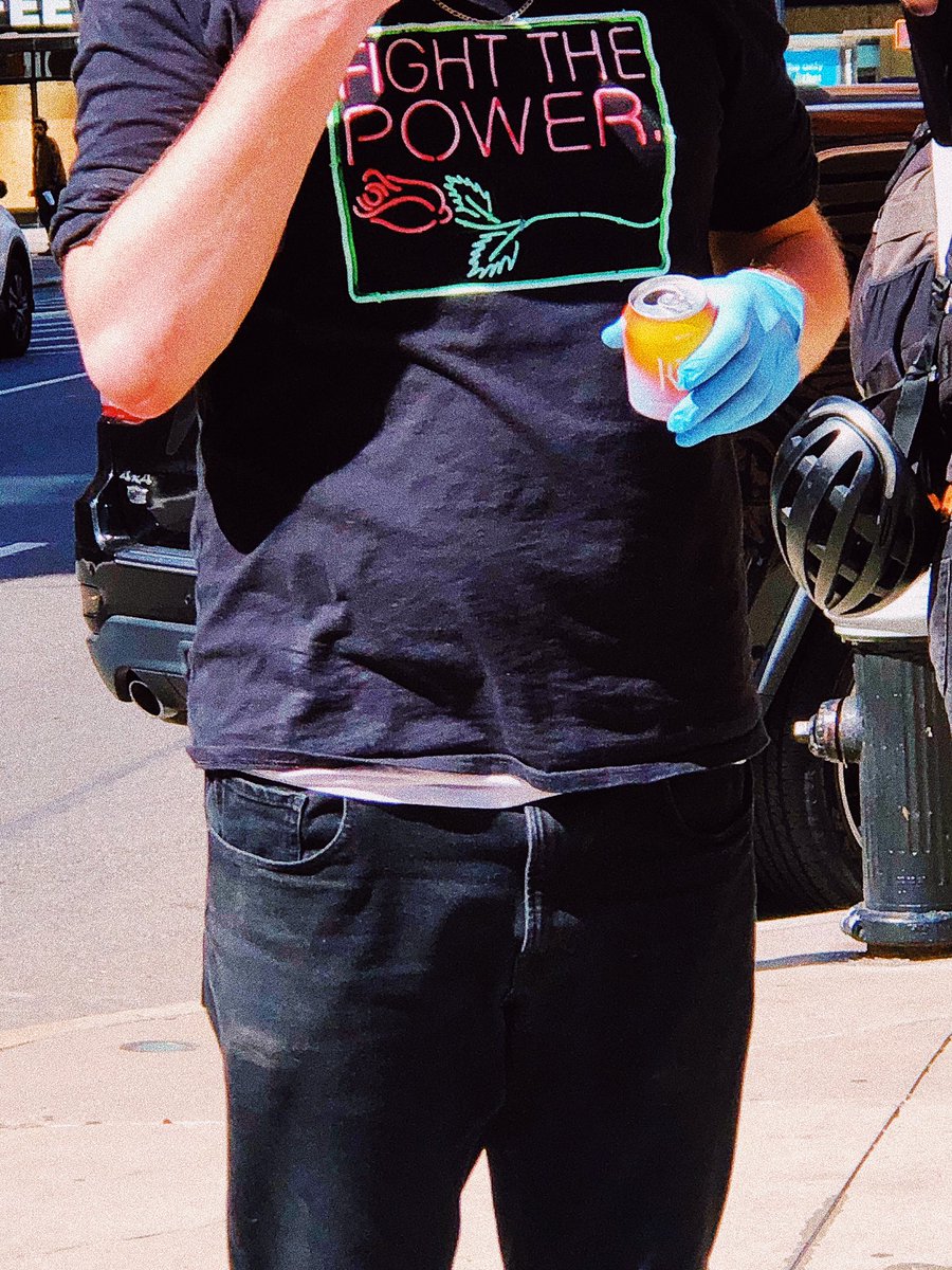 Good morning, America! Keep fighting 🤘🏼🤘🏾🤘🏿<a href="/kineuphorics/">Kin</a> 💥