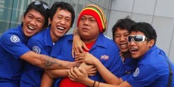 Dulu, ga pernah absen nonton IMB