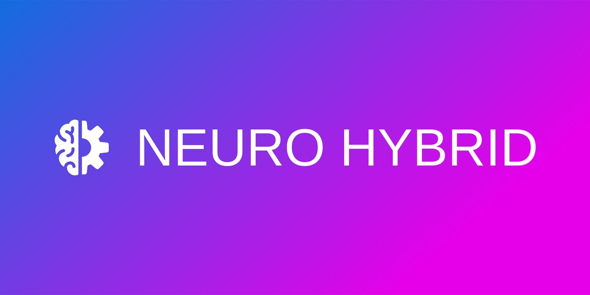 NeuroHybrid.com Domain Name Available

sedo.com/search/details…

#neurohybrid #neuro #hybrid #startups #startupideas #investors #investments #NeuralNetworks  #NeuralNetwork #Neuralink #neuroscience #ai #vr #virtual #neural #CloudAI #serverless #servers #cloud #Domains