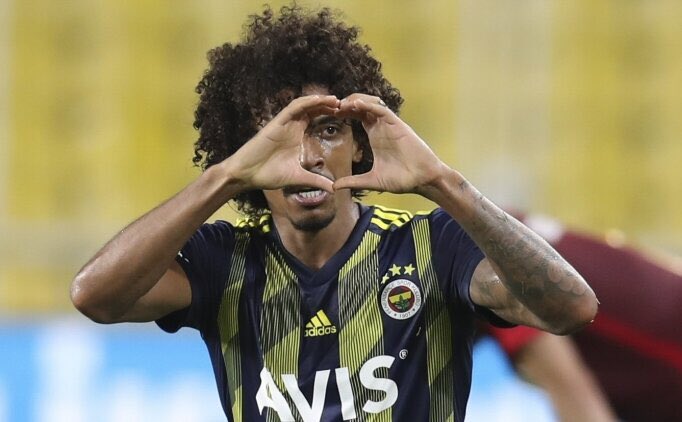 Happy Birthday, Luiz Gustavo! 