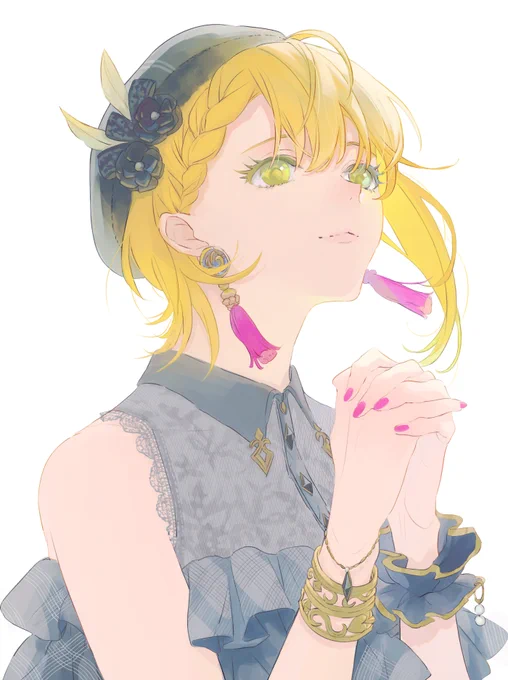 夢は夢で終われない! 