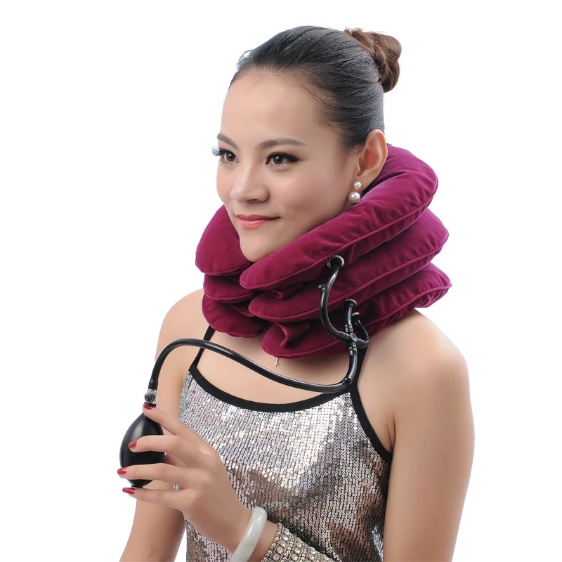 shopblinko's tweet photo. Cervical Neck Traction Device can stretch and relax the neck and shoulder muscles learn more https://t.co/Rn7436Z74E https://t.co/E0uVEohoUA